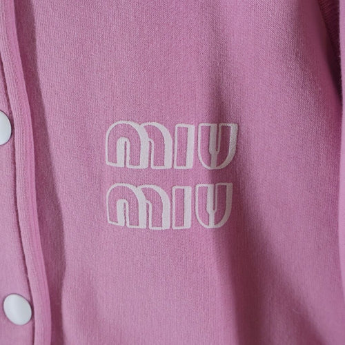 Long Sleeve Miumiu Mjl780