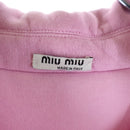 Long Sleeve Miumiu Mjl780