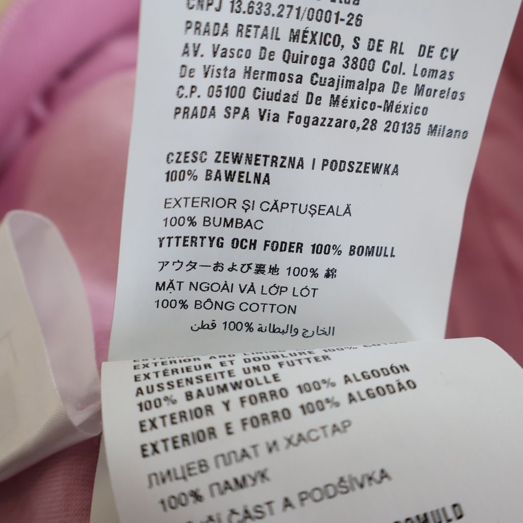 Long Sleeve Miumiu Mjl780