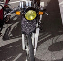 Yamaha Motorcycle Frames Yb 1 2St