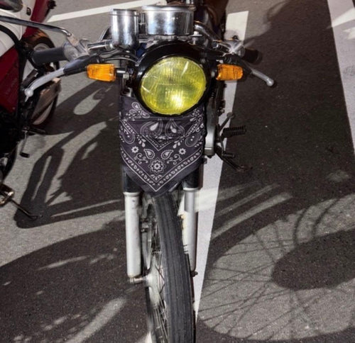 Yamaha Motorcycle Frames Yb 1 2St
