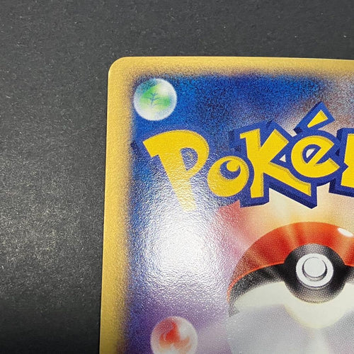 Pok Mon Tcg Trading Card Game 1Ed Ex 2 028/053