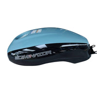Kawasaki Tanks 400Se El400A