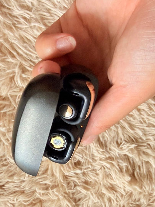 Bose Wireless Earphones Ultra Open Earbuds