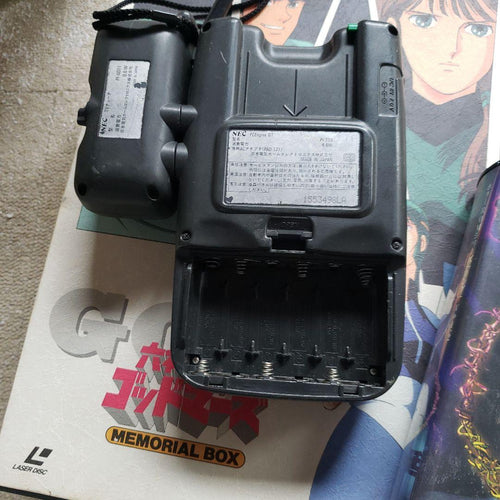 Other Pc Engine Gt