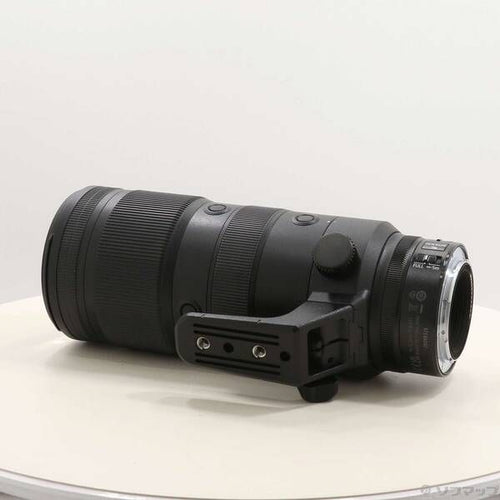 Nikon Lens (Zoom) Nikkor Z 70-200Mm F 2.8 Vr S 198