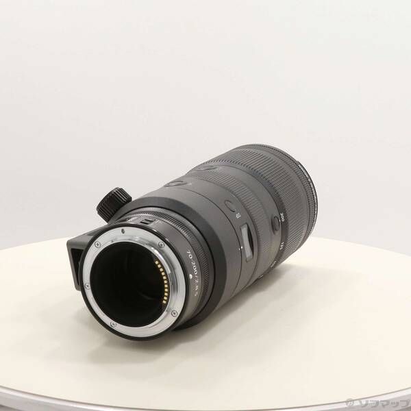 Nikon Lens (Zoom) Nikkor Z 70-200Mm F 2.8 Vr S 198
