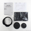 Nikon Lens (Zoom) Nikkor Z 70-200Mm F 2.8 Vr S 198