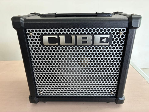 Roland Guitar Amplifier Cube10Gx 10Gx