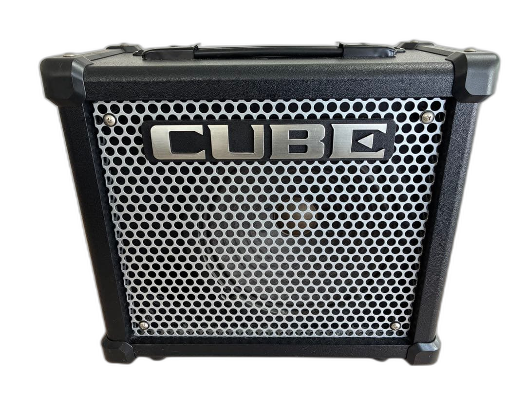 Roland Guitar Amplifier Cube10Gx 10Gx