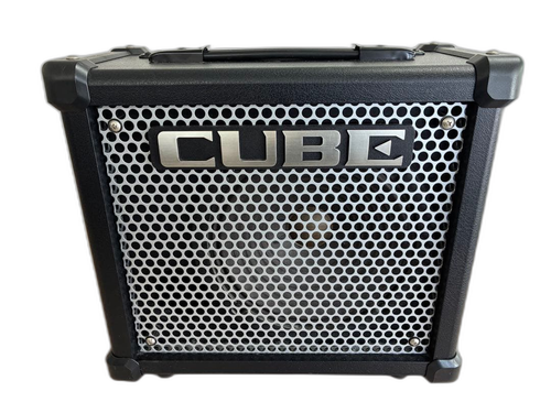 Roland Guitar Amplifier Cube10Gx 10Gx
