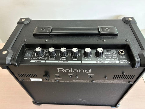 Roland Guitar Amplifier Cube10Gx 10Gx
