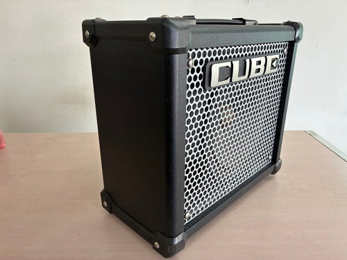 Roland Guitar Amplifier Cube10Gx 10Gx