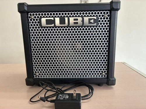 Roland Guitar Amplifier Cube10Gx 10Gx