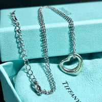 Tiffany Necklaces