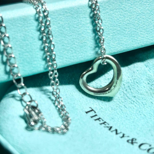 Tiffany Necklaces