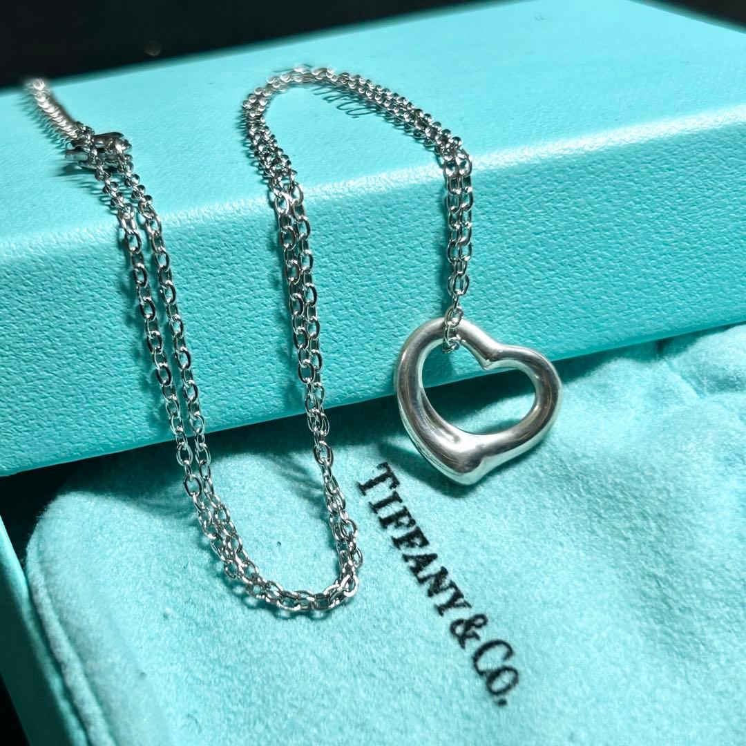 Tiffany Necklaces
