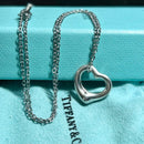 Tiffany Necklaces