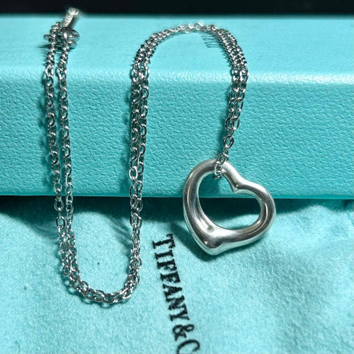 Tiffany Necklaces