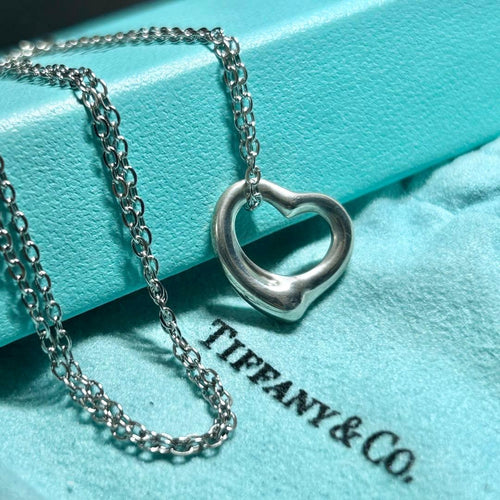 Tiffany Necklaces