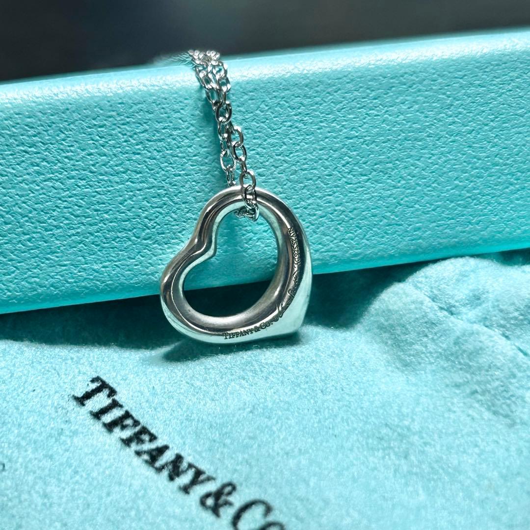 Tiffany Necklaces