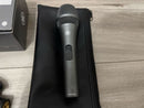 Yamaha Dynamic Microphone Ydm-505S