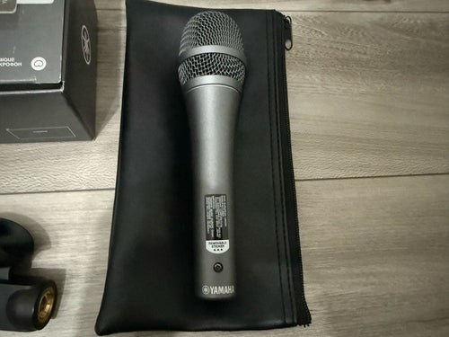 Yamaha Dynamic Microphone Ydm-505S