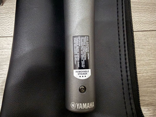 Yamaha Dynamic Microphone Ydm-505S