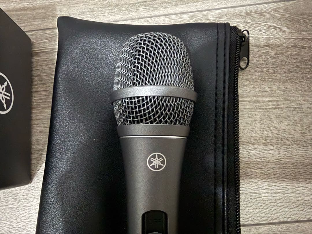 Yamaha Dynamic Microphone Ydm-505S