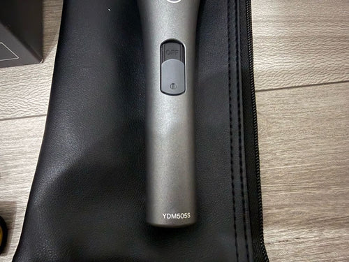 Yamaha Dynamic Microphone Ydm-505S