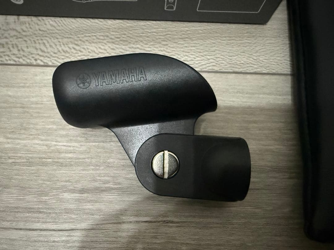 Yamaha Dynamic Microphone Ydm-505S