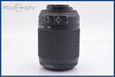 Others Nikon Af-S Nikkor 55-200Mm F4-5.6 G Ed Dx Vr #Yk8445