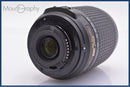 Others Nikon Af-S Nikkor 55-200Mm F4-5.6 G Ed Dx Vr #Yk8445