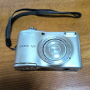 Nikon Compact Digital Cameras Coolpix L30