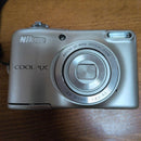 Nikon Compact Digital Cameras Coolpix L30