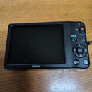 Nikon Compact Digital Cameras Coolpix L30