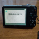 Nikon Compact Digital Cameras Coolpix L30