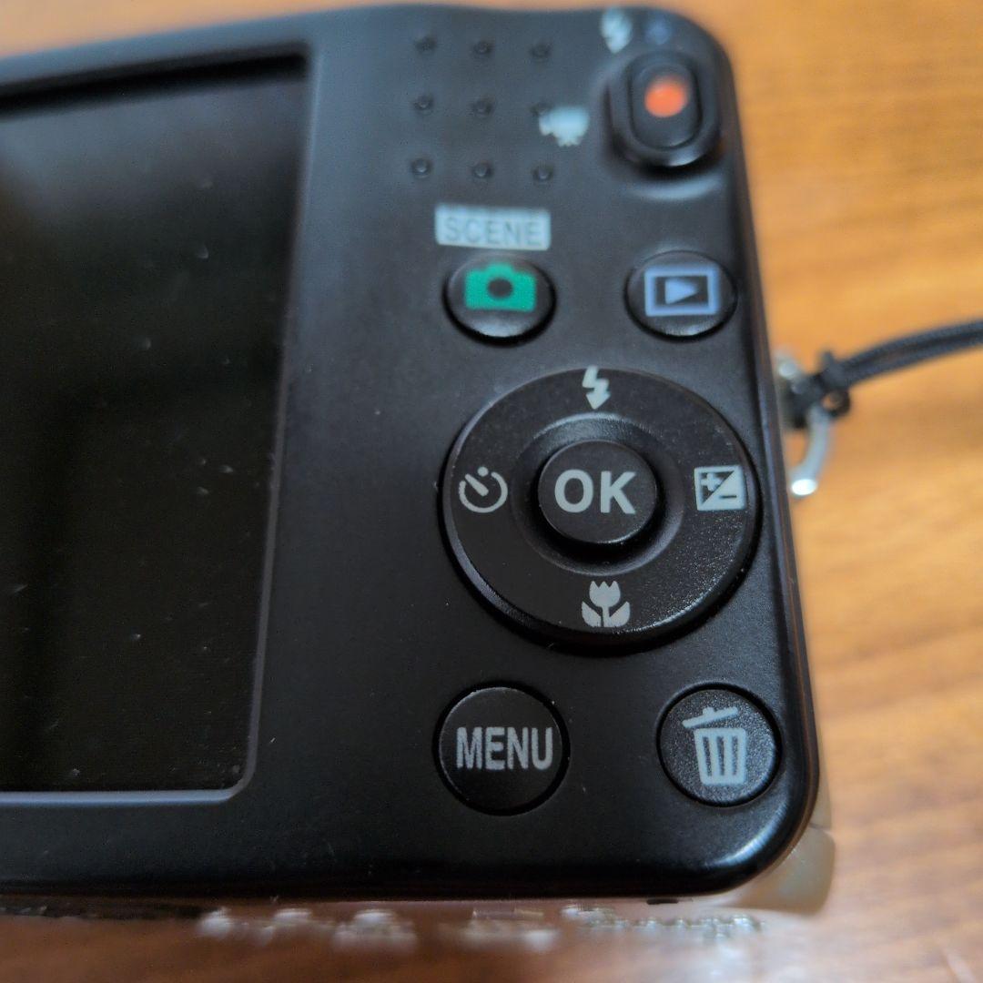 Nikon Compact Digital Cameras Coolpix L30