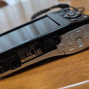 Nikon Compact Digital Cameras Coolpix L30