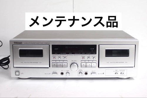Teac Other W-890R Mk