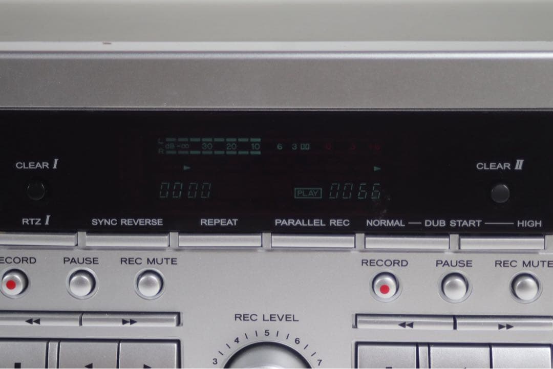 Teac Other W-890R Mk