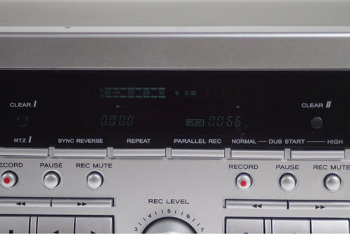 Teac Other W-890R Mk