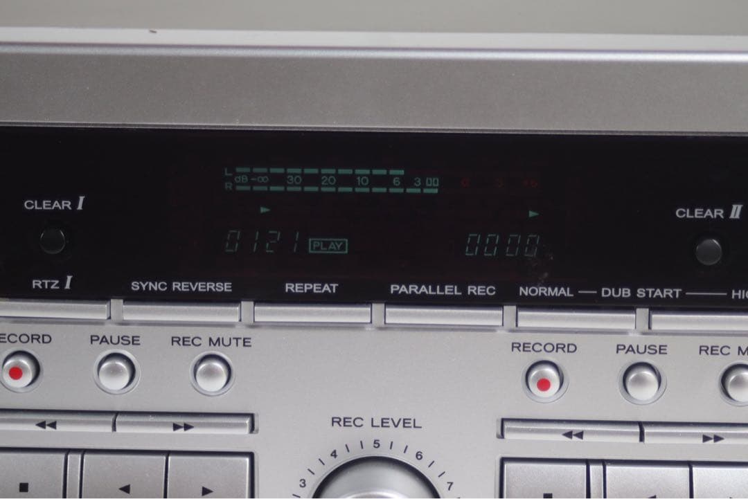 Teac Other W-890R Mk