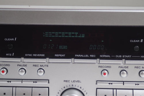 Teac Other W-890R Mk