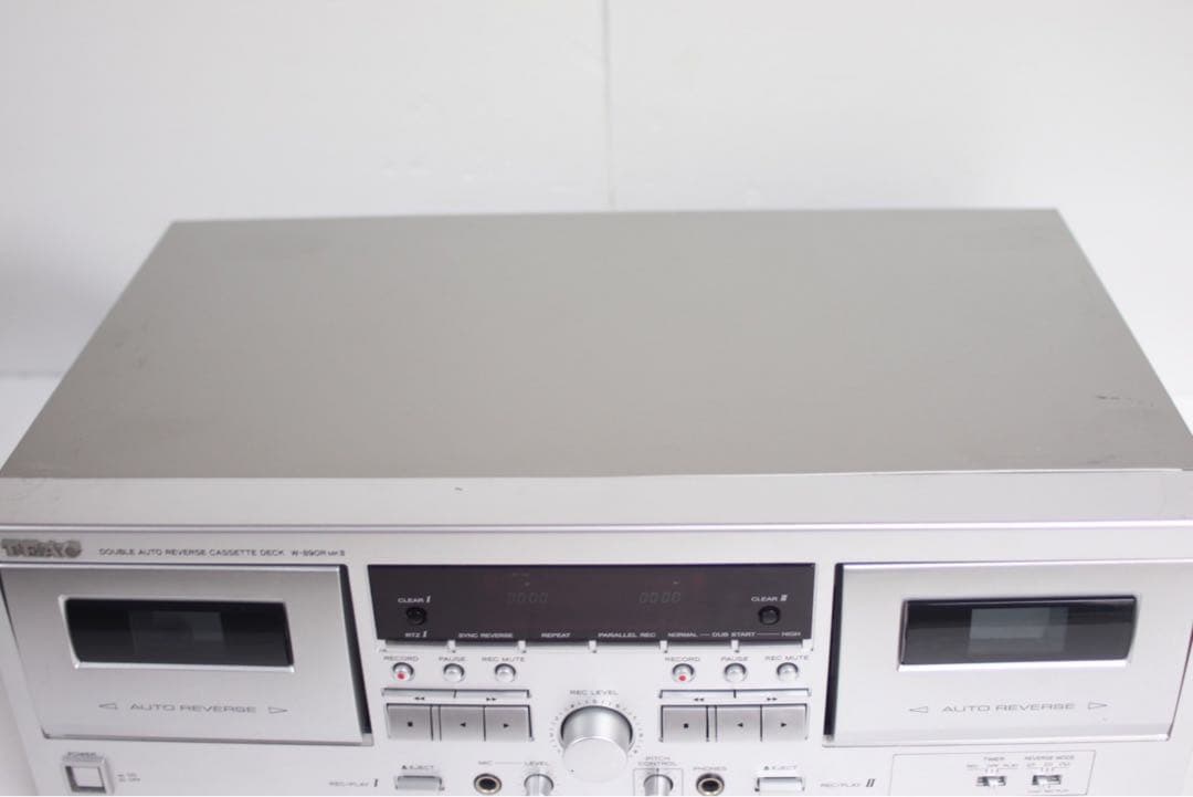Teac Other W-890R Mk
