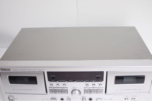 Teac Other W-890R Mk