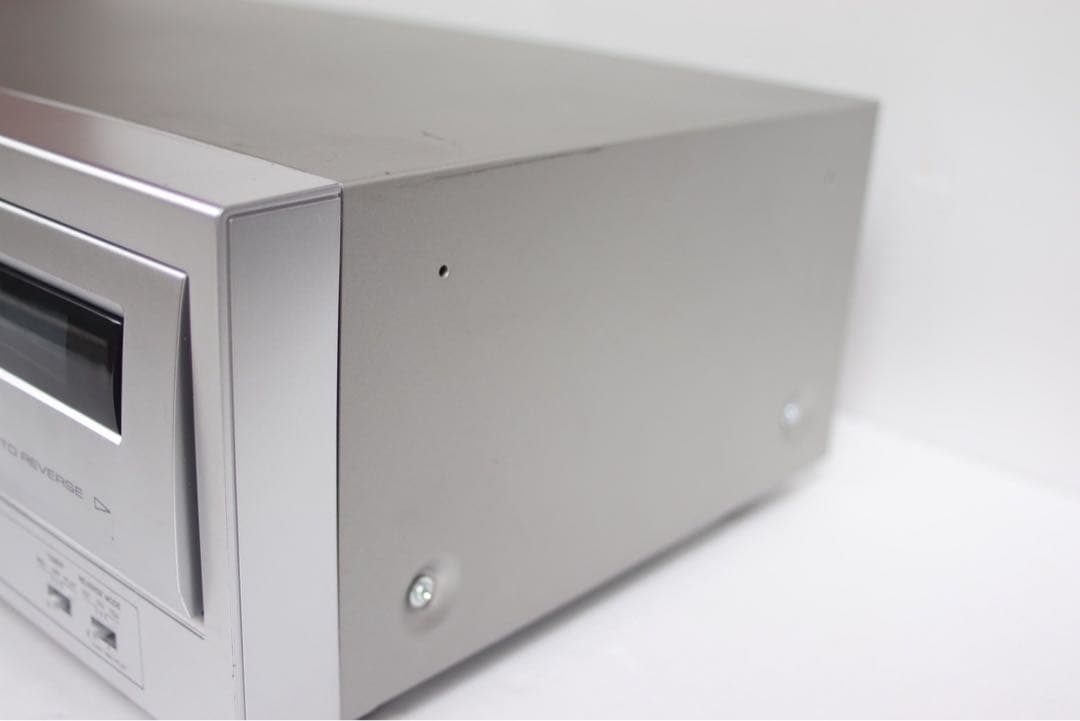 Teac Other W-890R Mk