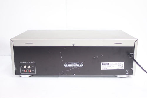Teac Other W-890R Mk