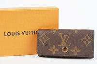 Louis Vuitton Key Case 4 Sp4