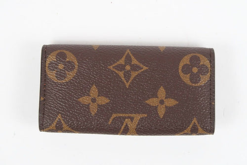 Louis Vuitton Key Case 4 Sp4